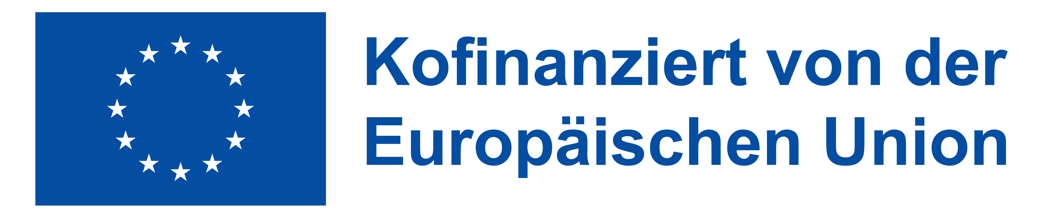 Homepage DE Kofinanziert von der Europaeischen Union PANTONE